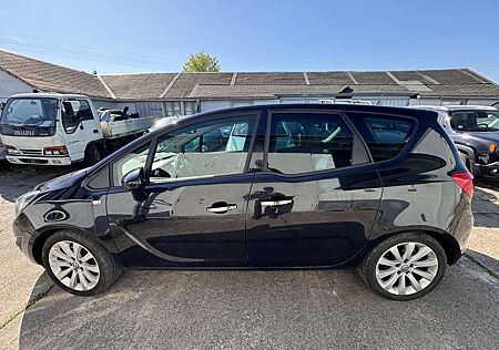 Opel Meriva Innovation