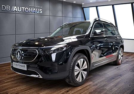 Mercedes-Benz EQB 300 4MATIC