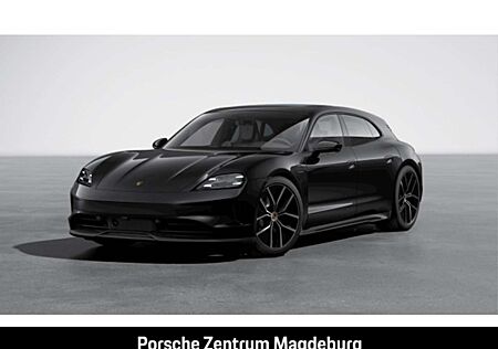 Porsche Taycan Sport Turismo Black Edition*HEAD-UP*PRIVACY*