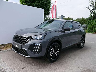 Peugeot 2008 Allure 1.2*NAVI*TEMPOMAT*KLIMA*PDC*LED*BLUETOOT...