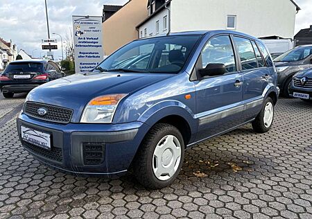 Ford Fusion Fun*KLIMA*4-TÜRIG*TÜV-NEU*