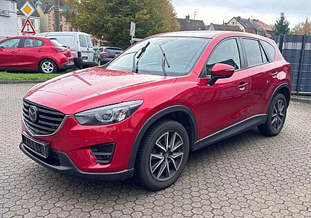 Mazda CX-5 Sports-Line AWD