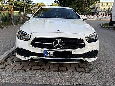 Mercedes-Benz E 200 E 200 (238.380)