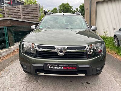 Dacia Duster Laureate 4x2
