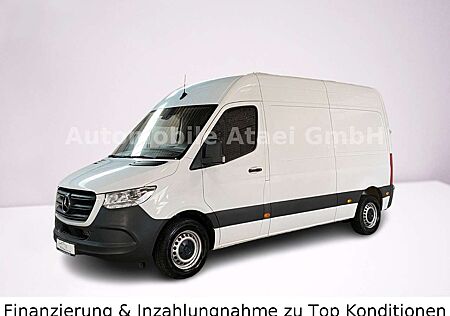 Mercedes-Benz Sprinter 314 CDI NAVI+ KAMERA+ SITZHEIZ. (3075)