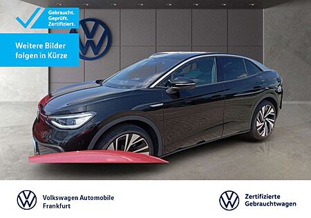 VW ID.5 Volkswagen Pro Performance Navi IQ.Light "Front Assist