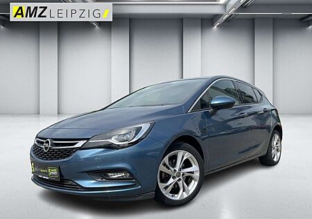 Opel Astra K 1.4 Turbo INNOVATION *HU/AU Neu*