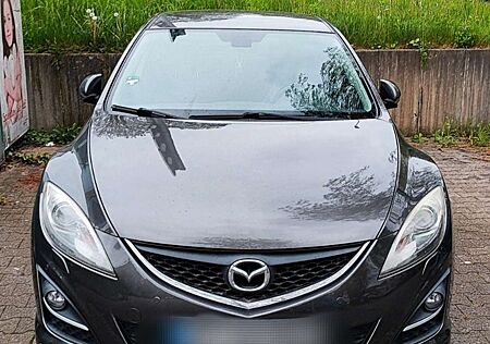 Mazda 6 Sport 1.8 Exclusive