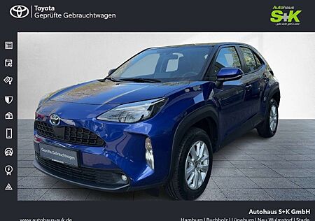 Toyota Yaris Cross +Rückfahrkamera+Carplay+Navi+