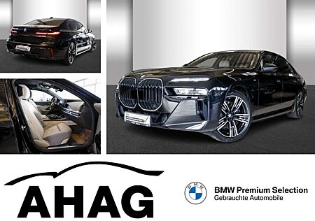 BMW i7 xDrive60 M Sportpaket Innovationsp. Durchlade