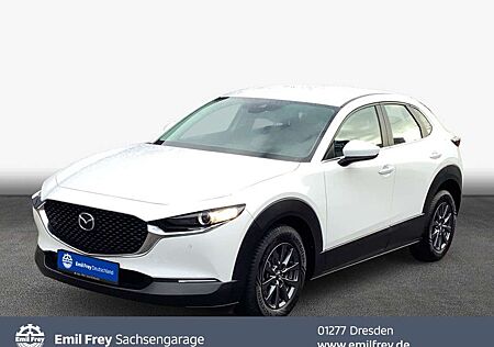 Mazda CX-30 e-SKYACTIV-G 2.0 M HYBRID SELECTION