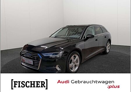 Audi A6 Avant 40TDI S tronic LED Navi SHZ ACC