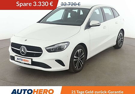 Mercedes-Benz B 220 d Progressive Aut.*NAVI*LED*TEMPO*CAM*SHZ