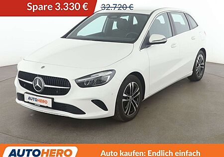 Mercedes-Benz B 220 d Progressive Aut.*NAVI*LED*TEMPO*CAM*SHZ