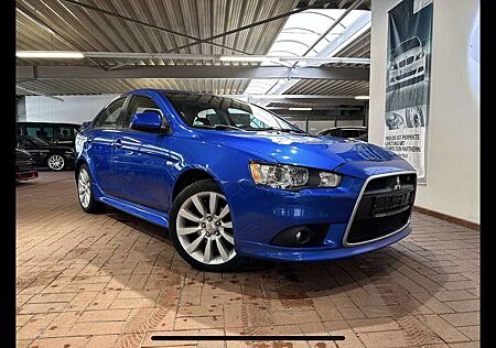 Mitsubishi Lancer Ralliart/Evo AWD
