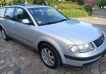 VW Passat Variant Volkswagen