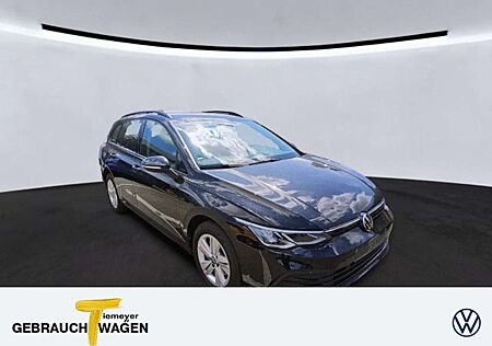 VW Golf Variant Volkswagen 2.0 TDI DSG LIFE LED KAMERA AHK