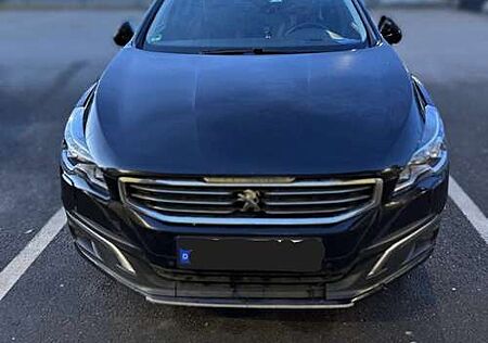 Peugeot 508 SW BlueHDi 120 EAT6 Stop&Start Allure