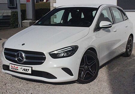 Mercedes-Benz B 200 d~PROGRESSIVE~AMG18"~LED~MBUX~KAM~DIGIT~SH