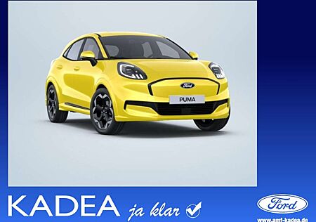 Ford Puma Gen-E Premium **NEUES MODELL** iACC*B&O*360°
