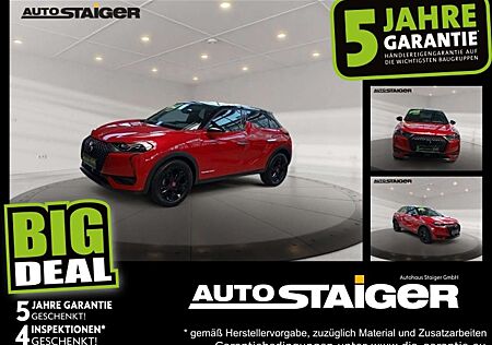 DS Automobiles DS 3 Crossback Performance Line *Alcantara*LED*