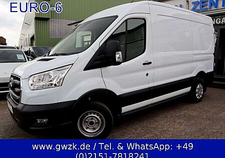 Ford Transit Kasten 320 L2H2 /PDC/Klima/Kamera