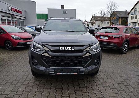 Isuzu D-Max Double Cab 4WD Autm. V-Cross