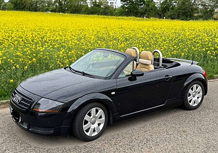 Audi TT Roadster 1.8 T