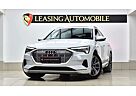 Audi e-tron Sportback 55 quattro LED Nachtsicht B&O