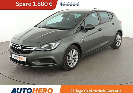 Opel Astra 1.4 SIDI Turbo Edition Start/Stop*NAVI*SPUR*SHZ*