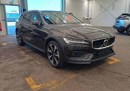 Volvo V60 CC V60 Cross Country V60 B5 Cross Country Ultimate*AHZ*Standh*B&W*Mas