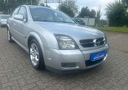 Opel Vectra GTS Automatik Getriebe-AHK-TÜV Neu-