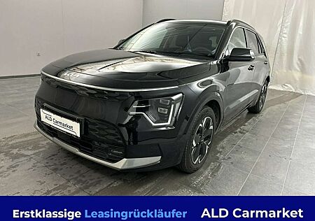 Kia Niro EV Inspiration Geschlossen, 5-türig, Direktantrieb