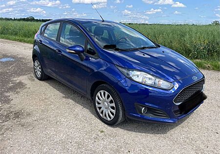 Ford Fiesta 1,0 EcoBoost Trend 88000KM