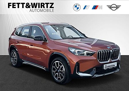 BMW X1 sDrive18i xLine|Aut.|19"|DrivingAssistant+