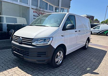 VW T6 Transporter Volkswagen 4MOTION LED/STANDHZ/KAMERA/AHK