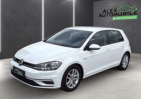 VW Golf Volkswagen VII Lim. Comfortline BlueMotion