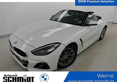 BMW Z4 sDrive20i M Sport / NP= 63.140,- / Adapt LED