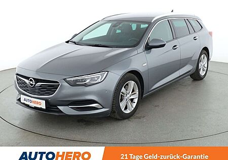 Opel Insignia 1.5 SIDI Turbo INNOVATION Aut.*NAVI*LED*SPUR*PDC*
