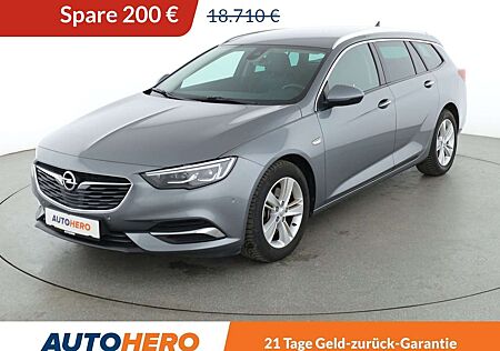 Opel Insignia 1.5 SIDI Turbo INNOVATION Aut.*NAVI*LED*SPUR*PDC*