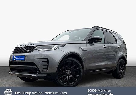 Land Rover Discovery D350 Dynamic SE, 7-Sitzer