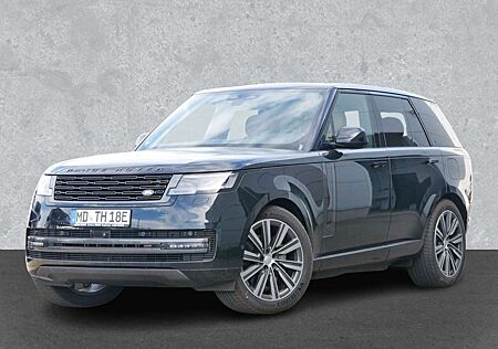 Land Rover Range Rover HSE Hybrid