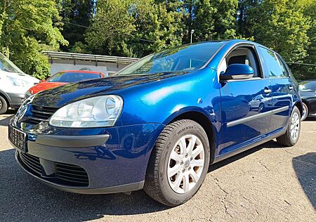 VW Golf Volkswagen 1.4 Trendline