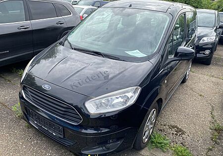 Ford Tourneo Courier Trend
