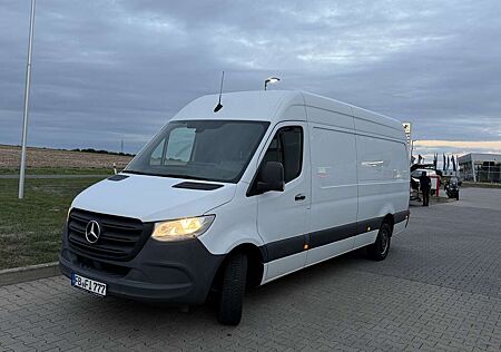 Mercedes-Benz Sprinter 317 CDI Lang L3H2 170ps