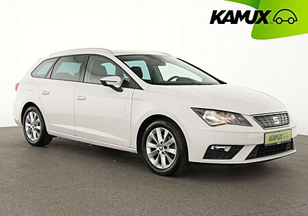 Seat Leon 1.0TSI Sportstourer DSG Style+KLIMA+TEMPO