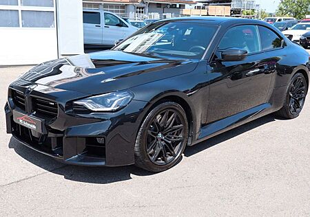 BMW M2 Coupé DKG