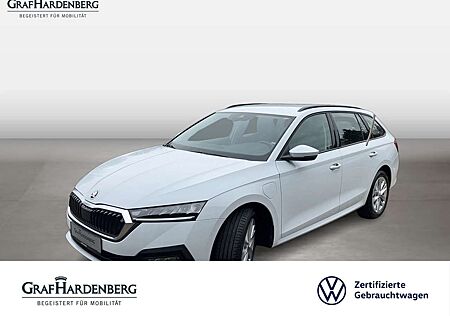 Skoda Octavia Combi iV Ambition Hybrid DSG LED