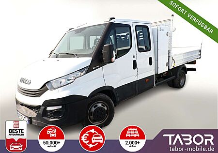 IVECO Daily 35 C 14 D Kipper Klima