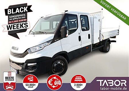 IVECO Daily 35 C 14 D Kipper Klima